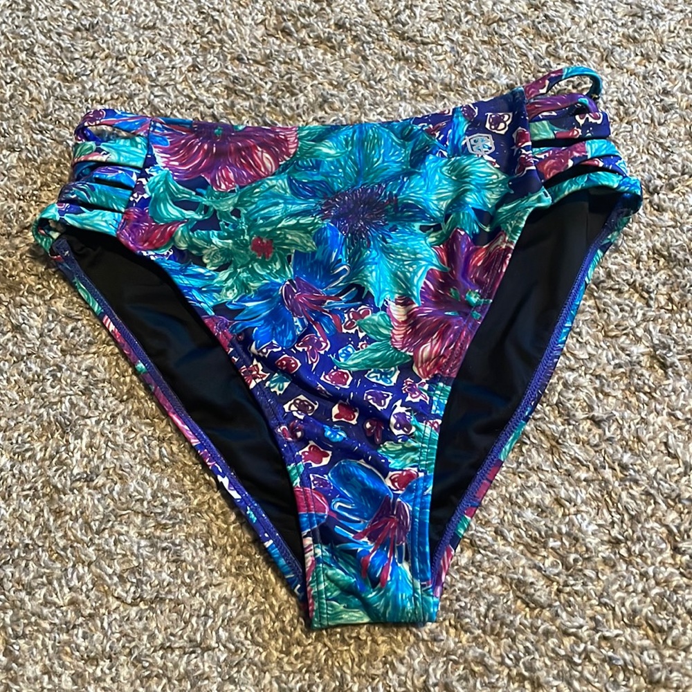 Born Primitive Bikini Bottom